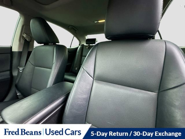 Used 2017 Lexus ES 350 w/ Navigation System Package FWD image 28