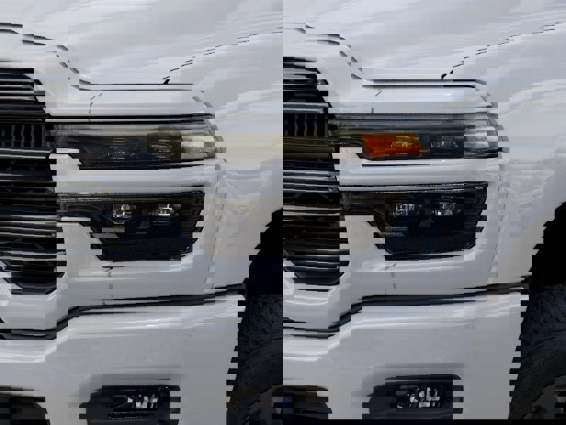 New 2025 RAM 2500 Laramie image 23