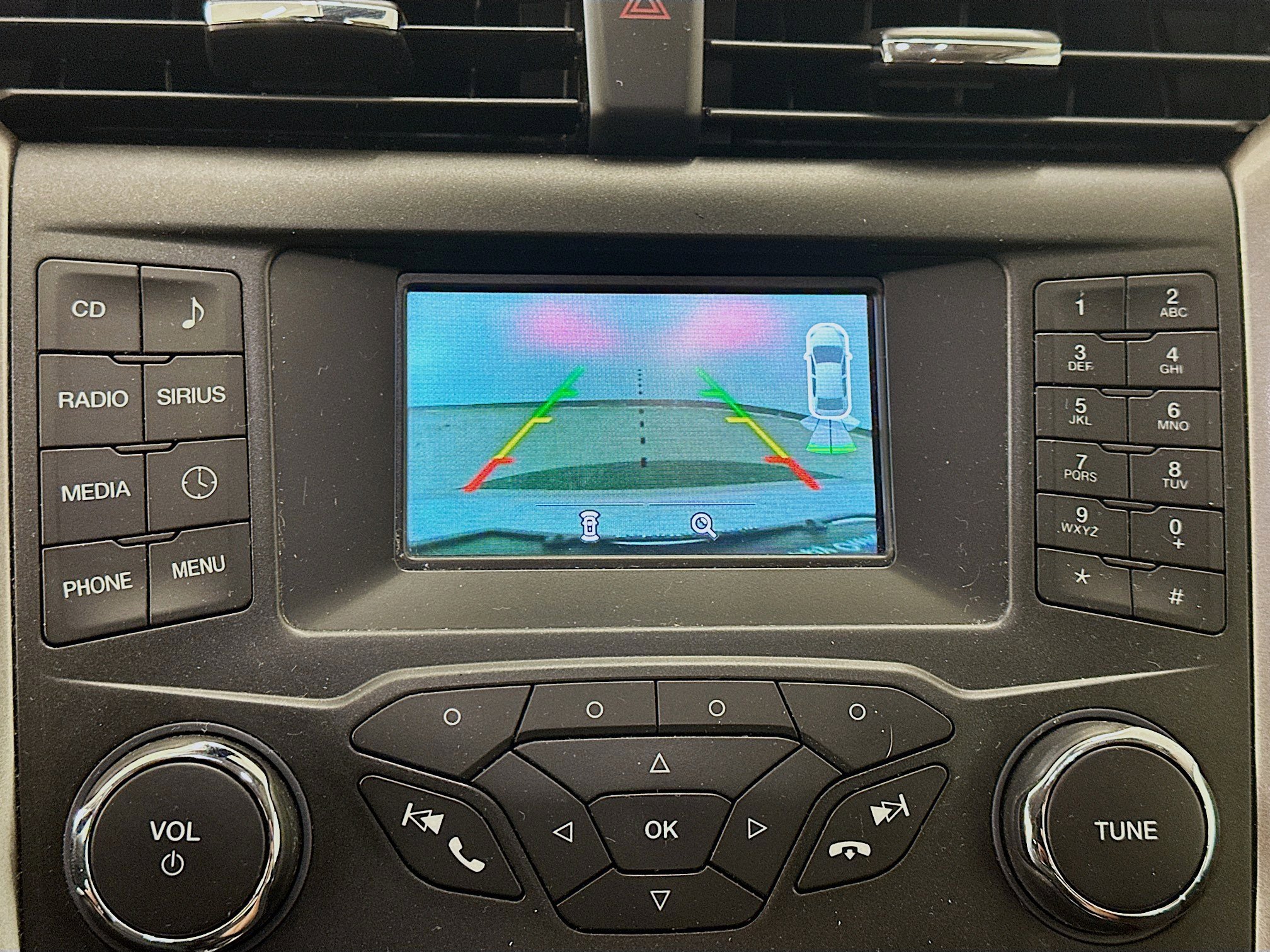 Used 2017 Ford Fusion SE image 22