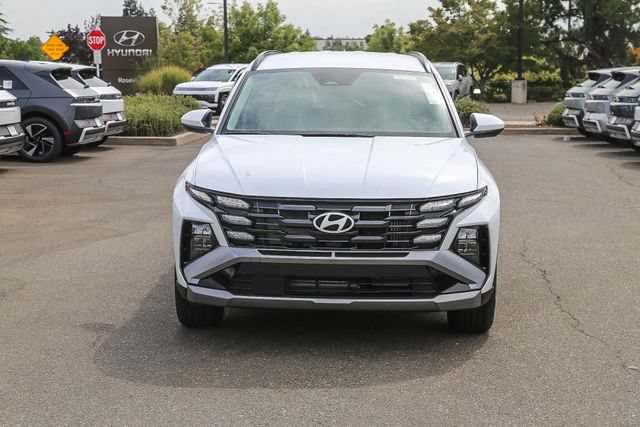 New 2026 Hyundai Tucson SEL FWD image 7