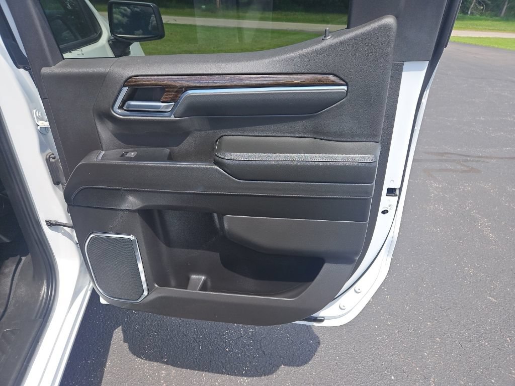 Certified 2024 GMC Sierra 1500 Elevation AWD/4WD image 29
