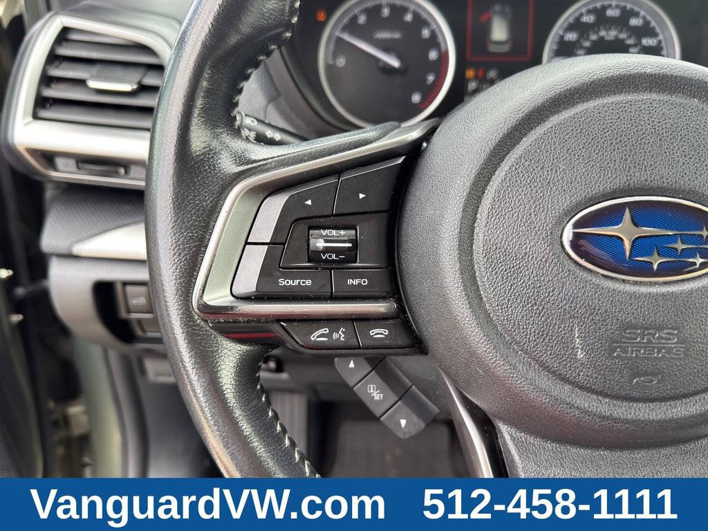 Used 2020 Subaru Forester Premium AWD/4WD image 17
