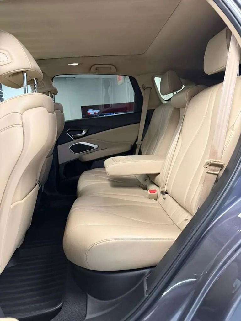 Used 2019 Acura RDX AWD image 8