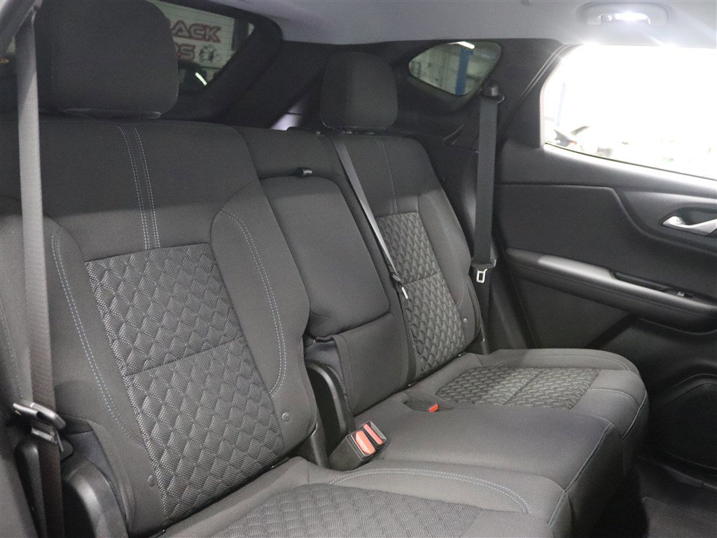 Used 2022 Chevrolet Blazer LT w/ Midnight/Sport Edition image 15