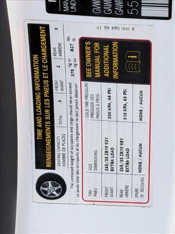 Used 2020 Mercedes-Benz C 63 AMG Sedan image 22