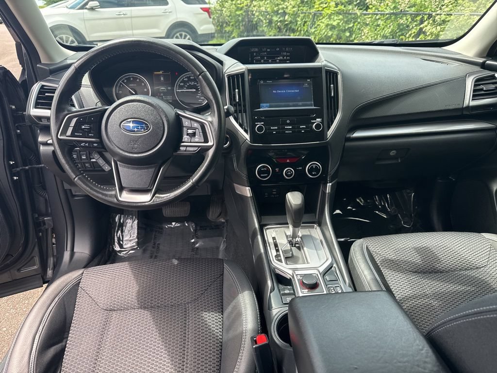 Used 2021 Subaru Forester Premium AWD/4WD image 12