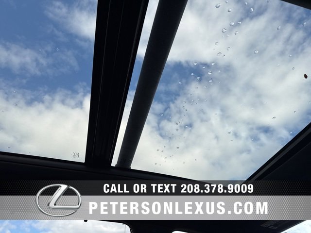 Used 2024 Lexus TX 350 350 Premium image 13