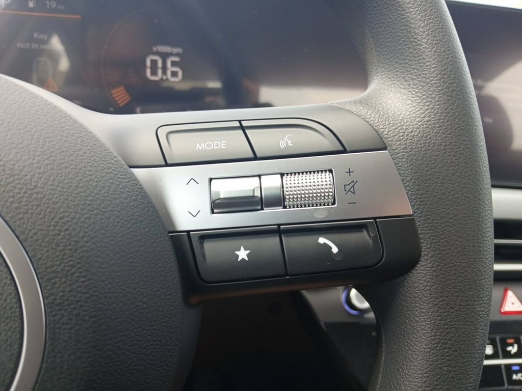 New 2026 Hyundai Sonata SE FWD image 17