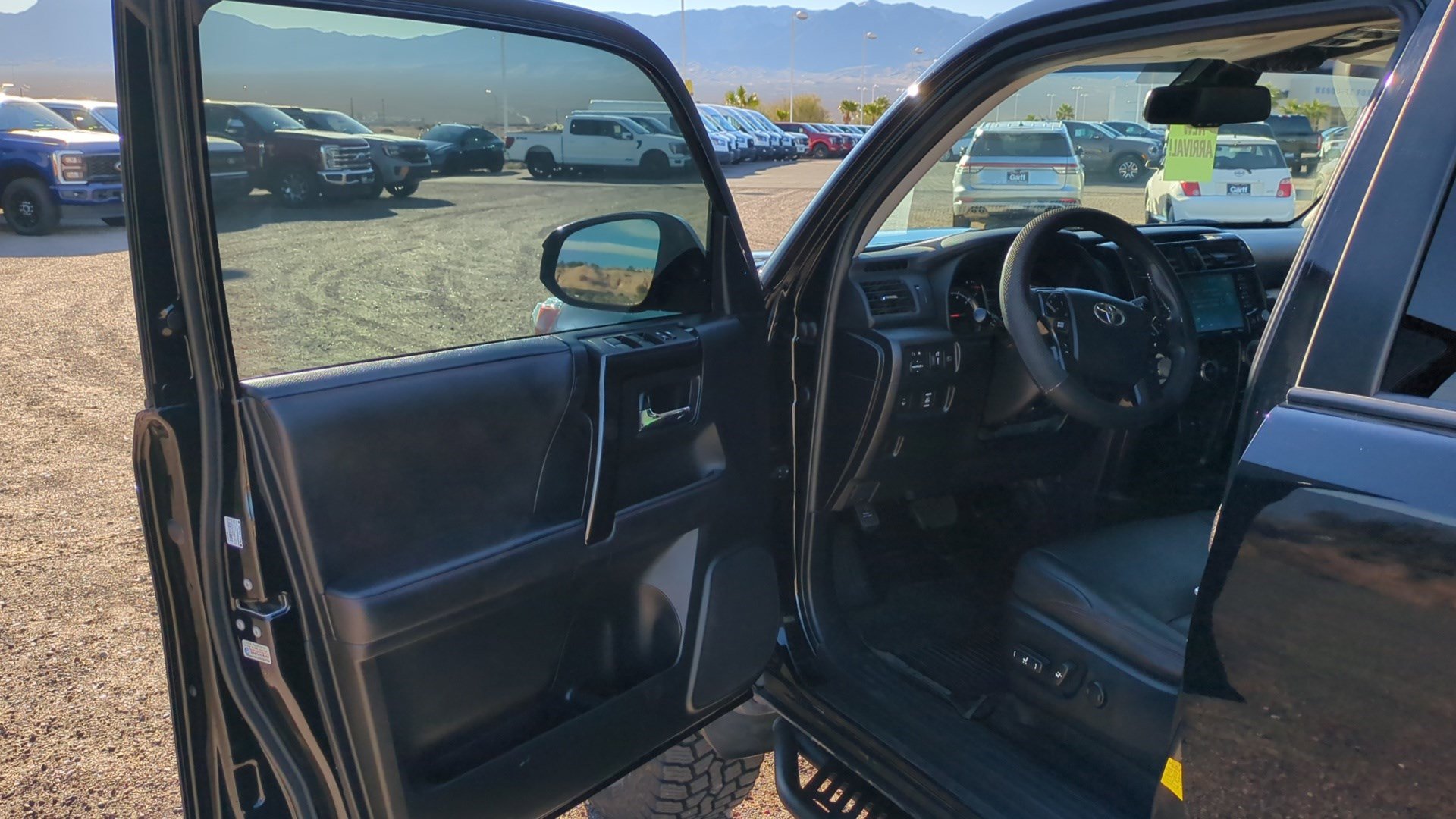 Used 2020 Toyota 4Runner TRD Off-Road Premium image 12