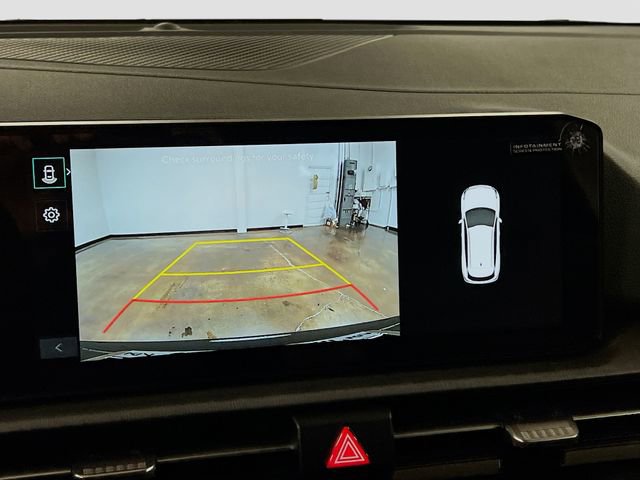 New 2026 Kia Sportage X-Line image 13