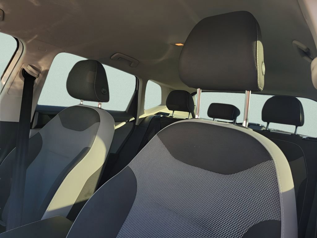 Used 2023 Volkswagen Taos S w/ IQ Drive S Package image 25