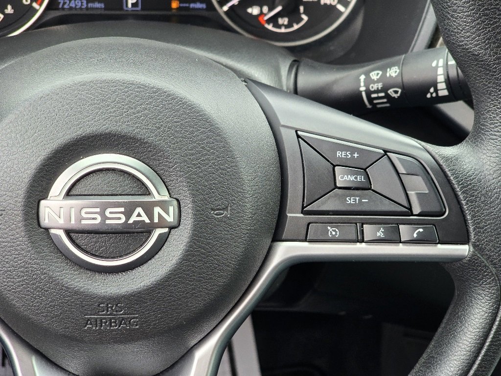 Used 2023 Nissan Altima 2.5 SV image 16