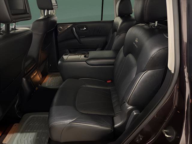 Used 2012 INFINITI QX56 4WD image 12