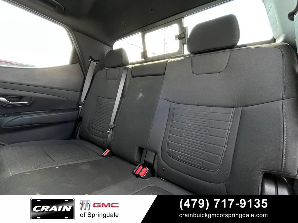 Used 2022 Hyundai Santa Cruz SEL Premium AWD/4WD image 24