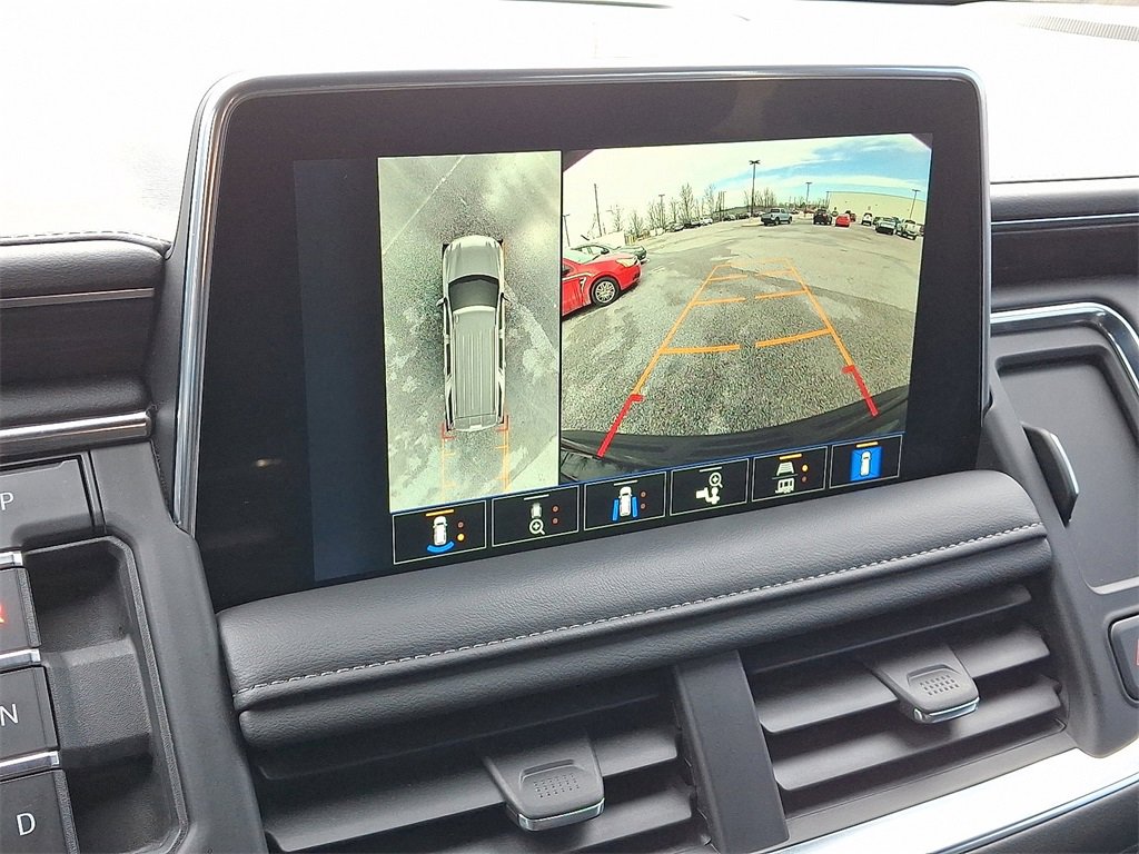 Used 2024 Chevrolet Tahoe LT w/ Luxury Package image 4