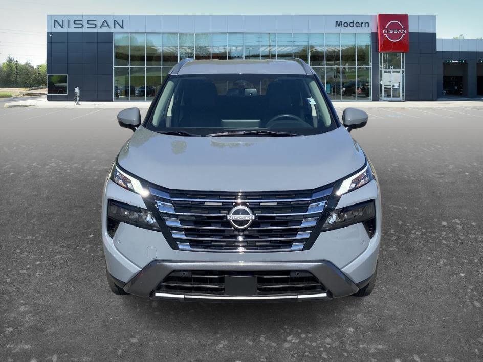 Certified 2024 Nissan Rogue SL image 2