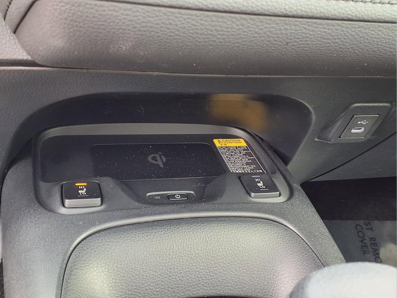 Used 2025 Toyota Corolla XLE image 19