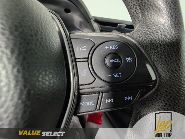 Used 2019 Toyota Camry LE image 16