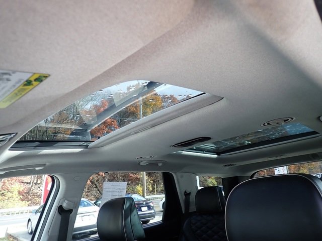 Used 2021 Hyundai Palisade Limited image 24