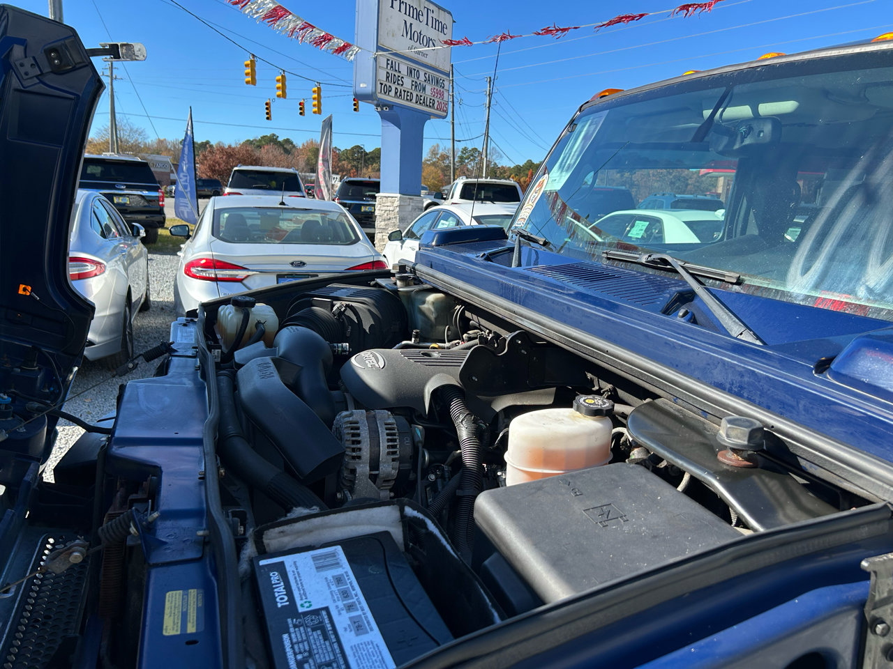 Used 2007 HUMMER H2 image 27