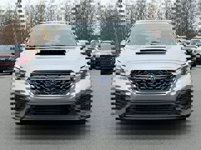 Used 2022 Subaru WRX image 8