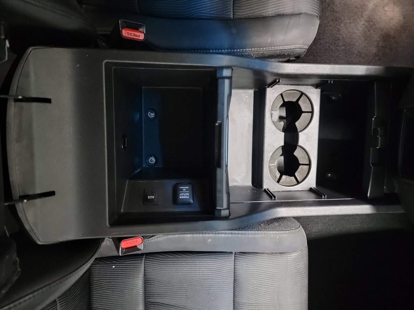 Used 2011 Honda Pilot EX image 27