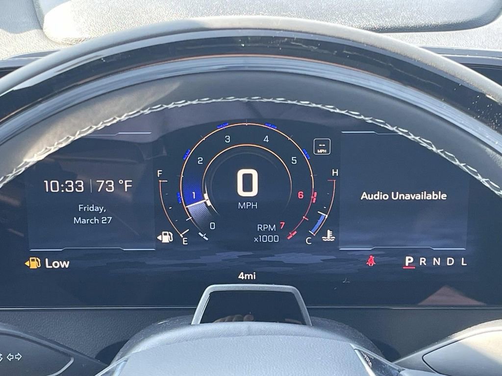 New 2026 Chevrolet Traverse High Country image 34