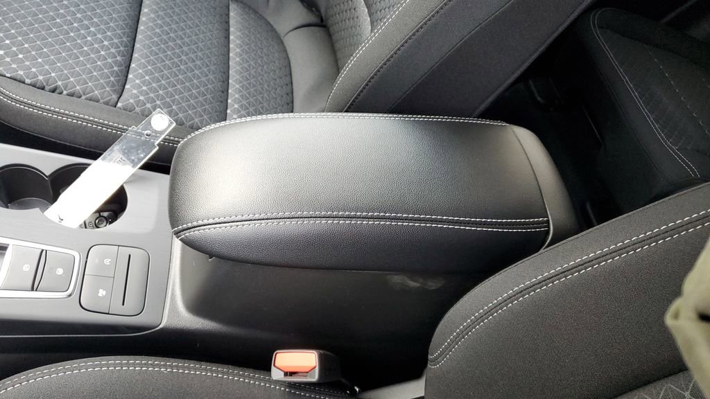 New 2026 Ford Escape Active image 28