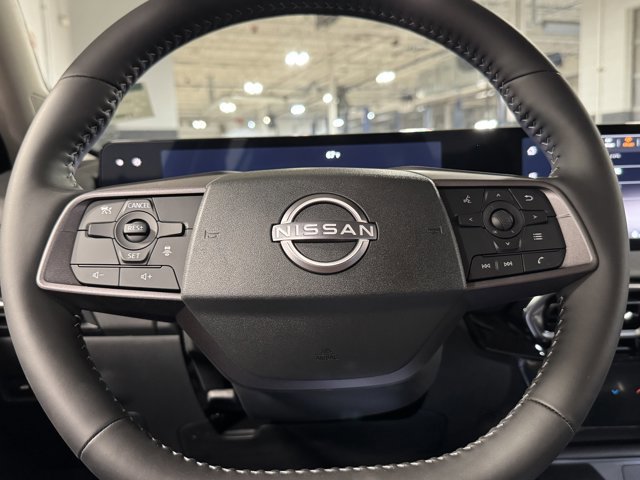 New 2026 Nissan Sentra SV w/ SV Convenience Package image 7