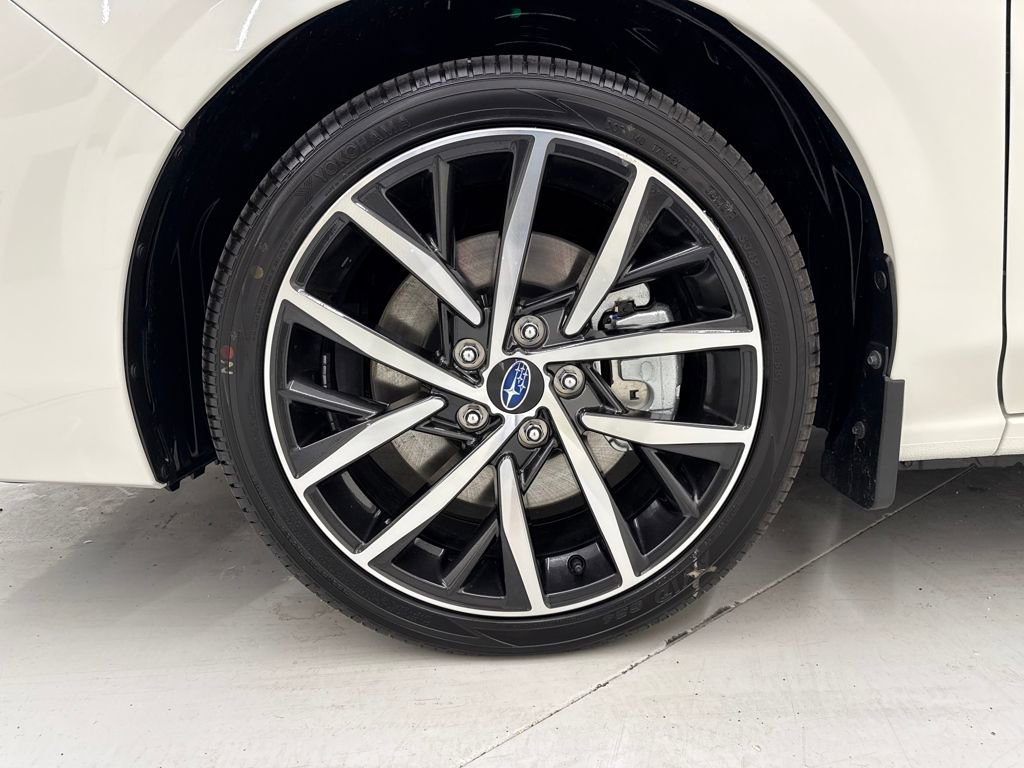 New 2026 Subaru Impreza 2.0i Sport image 9