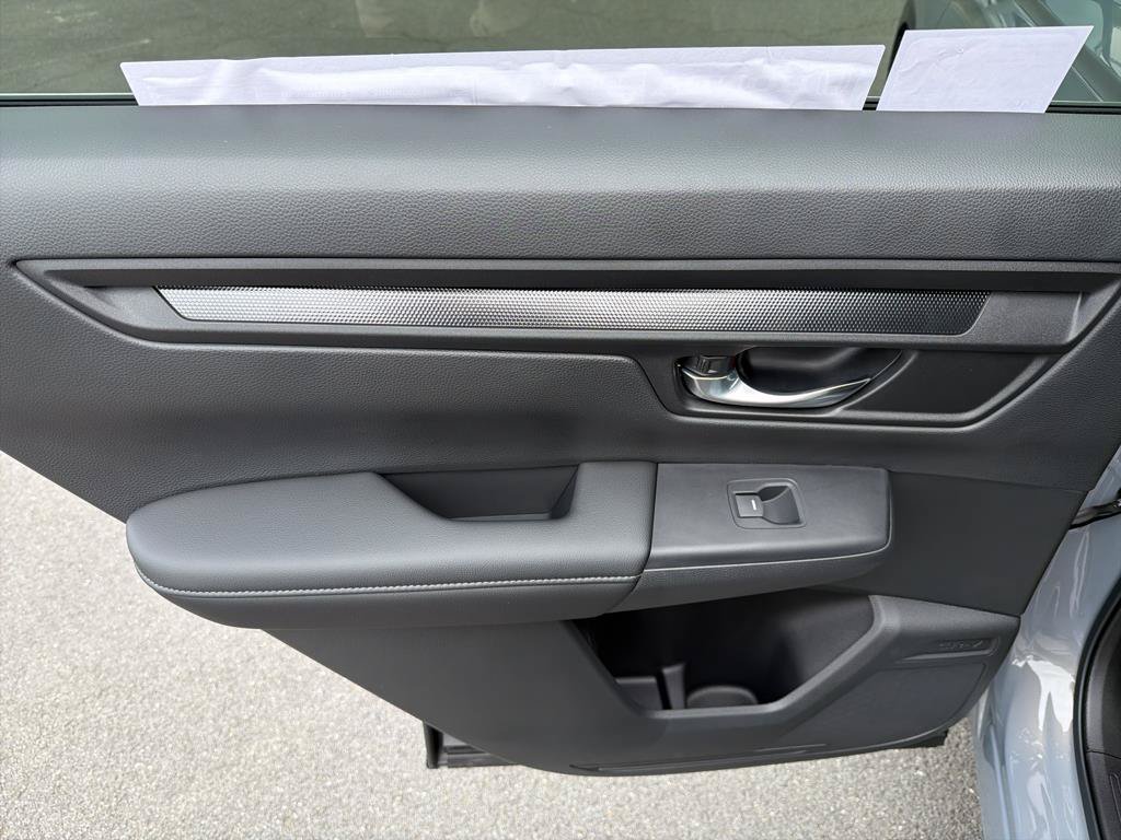 New 2026 Honda CR-V LX image 23