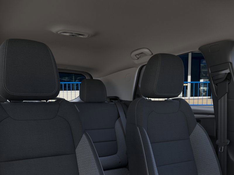 New 2026 Chevrolet TrailBlazer LT w/ LT Cold Weather Package image 24