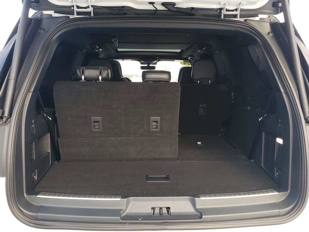 Used 2024 Lincoln Navigator Reserve image 5