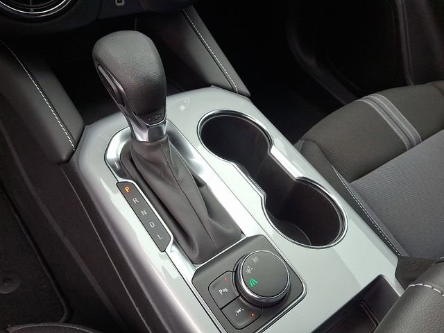 New 2024 Chevrolet Blazer LT w/ Driver Confidence Package image 7