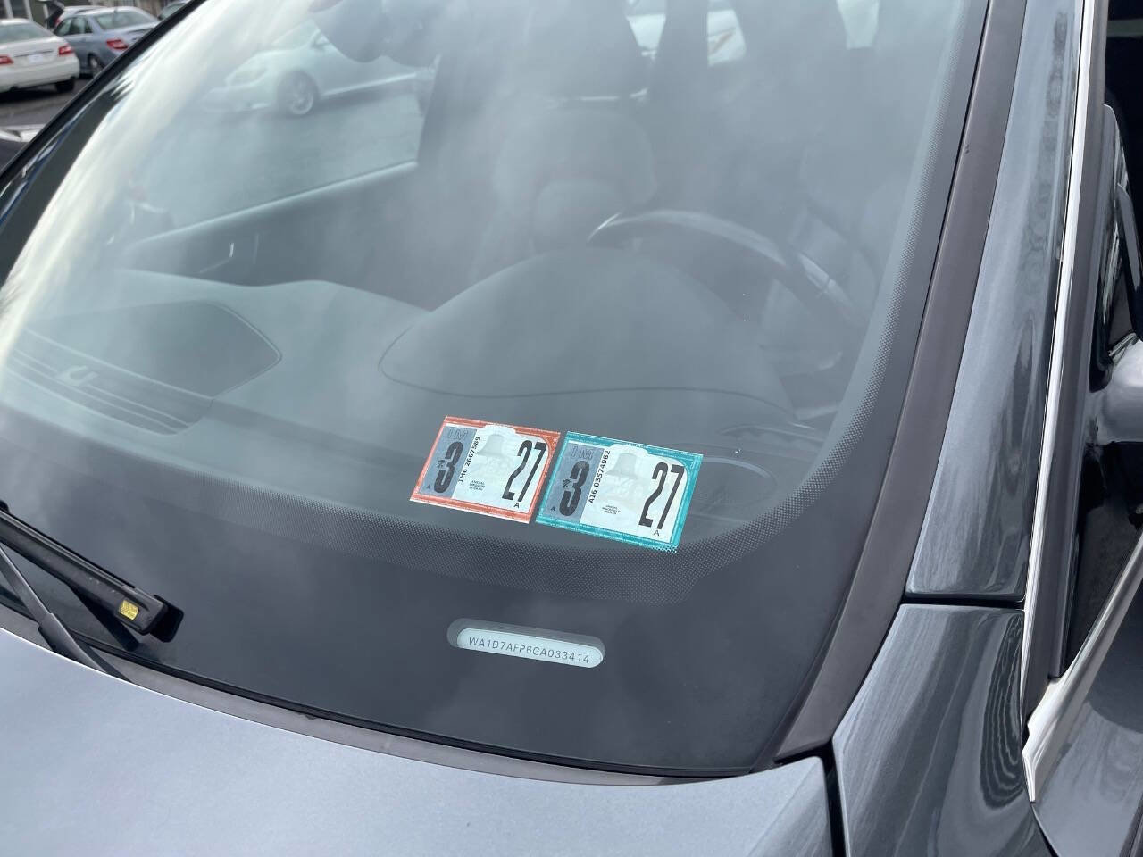 Used 2016 Audi Q5 3.0T Premium Plus image 36