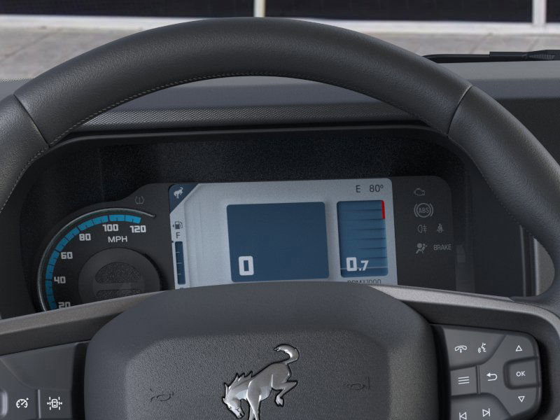 New 2025 Ford Bronco Badlands w/ Sasquatch Package image 13