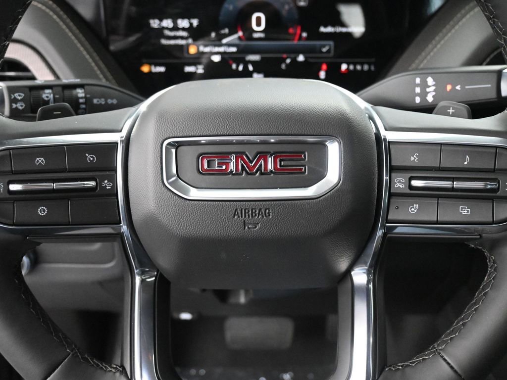 New 2026 GMC Yukon XL Elevation image 32