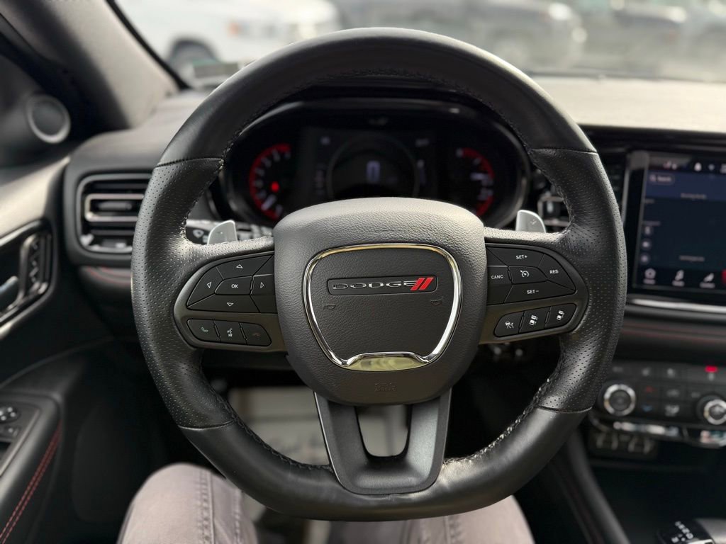 Used 2024 Dodge Durango GT image 17