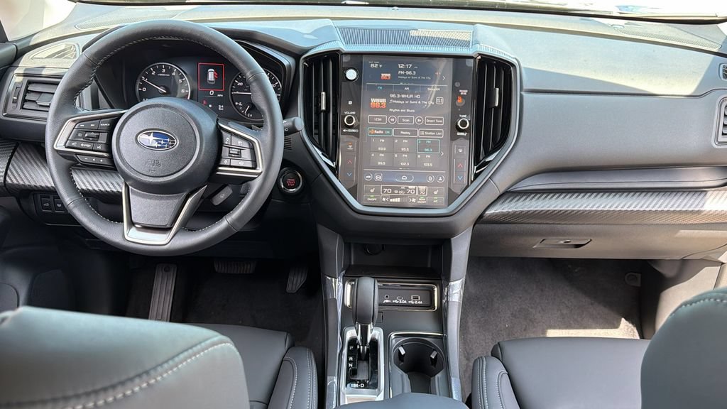 New 2026 Subaru Ascent Premium AWD/4WD image 7