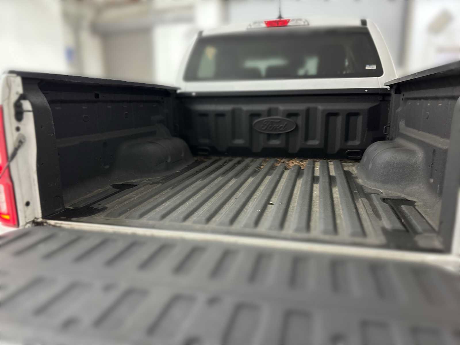 Used 2021 Ford Ranger XLT w/ Equipment Group 301A Mid AWD/4WD image 19