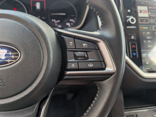 Used 2025 Subaru Ascent Premium image 13