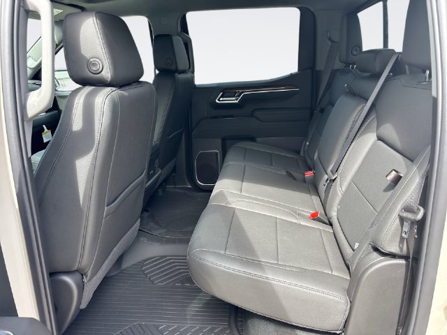 New 2026 Chevrolet Silverado 1500 RST w/ RST All Star Premium Package AWD/4WD image 22