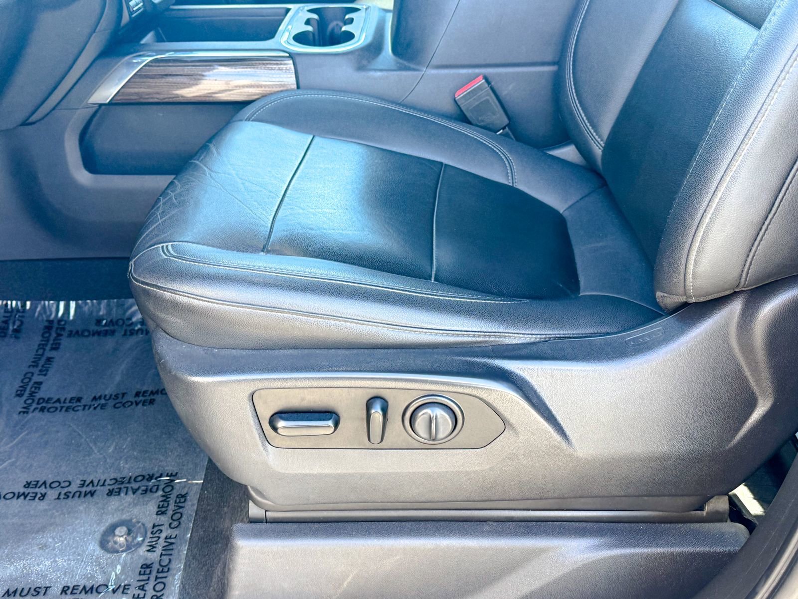 Certified 2021 Chevrolet Silverado 1500 RST w/ All Star Edition Plus image 19