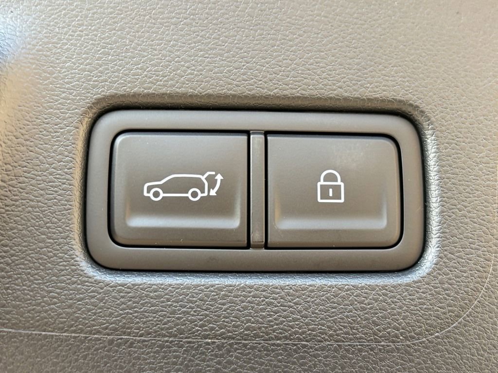 New 2026 Hyundai Santa Fe Calligraphy image 11