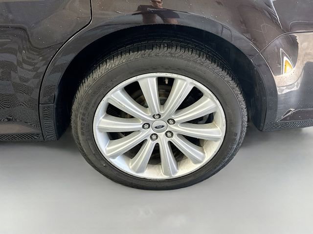 Used 2014 Ford Flex SEL w/ Equipment Group 202A image 32