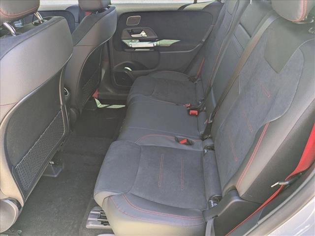 New 2026 Mercedes-Benz GLB 35 AMG 4MATIC image 15