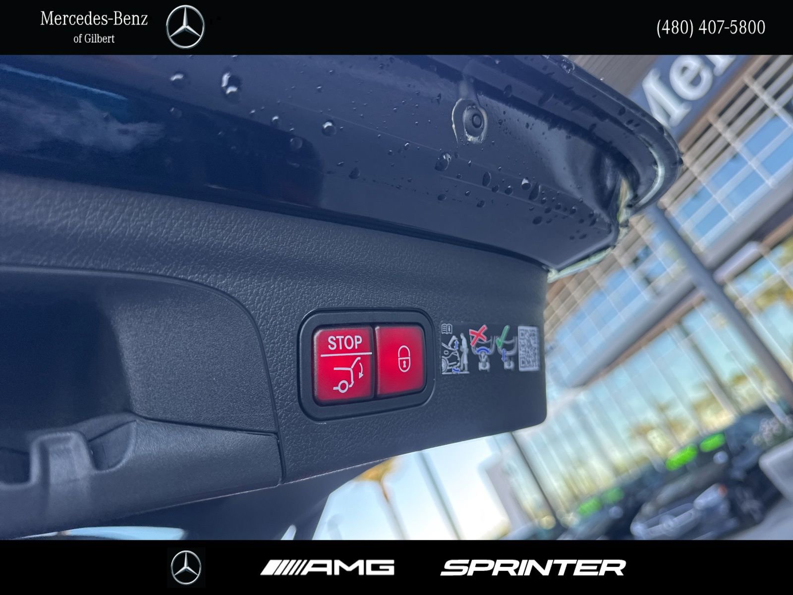 New 2026 Mercedes-Benz GLE 450e 4MATIC image 7