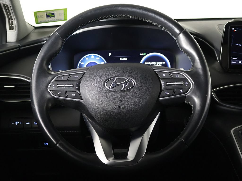Used 2021 Hyundai Santa Fe Limited AWD/4WD image 41