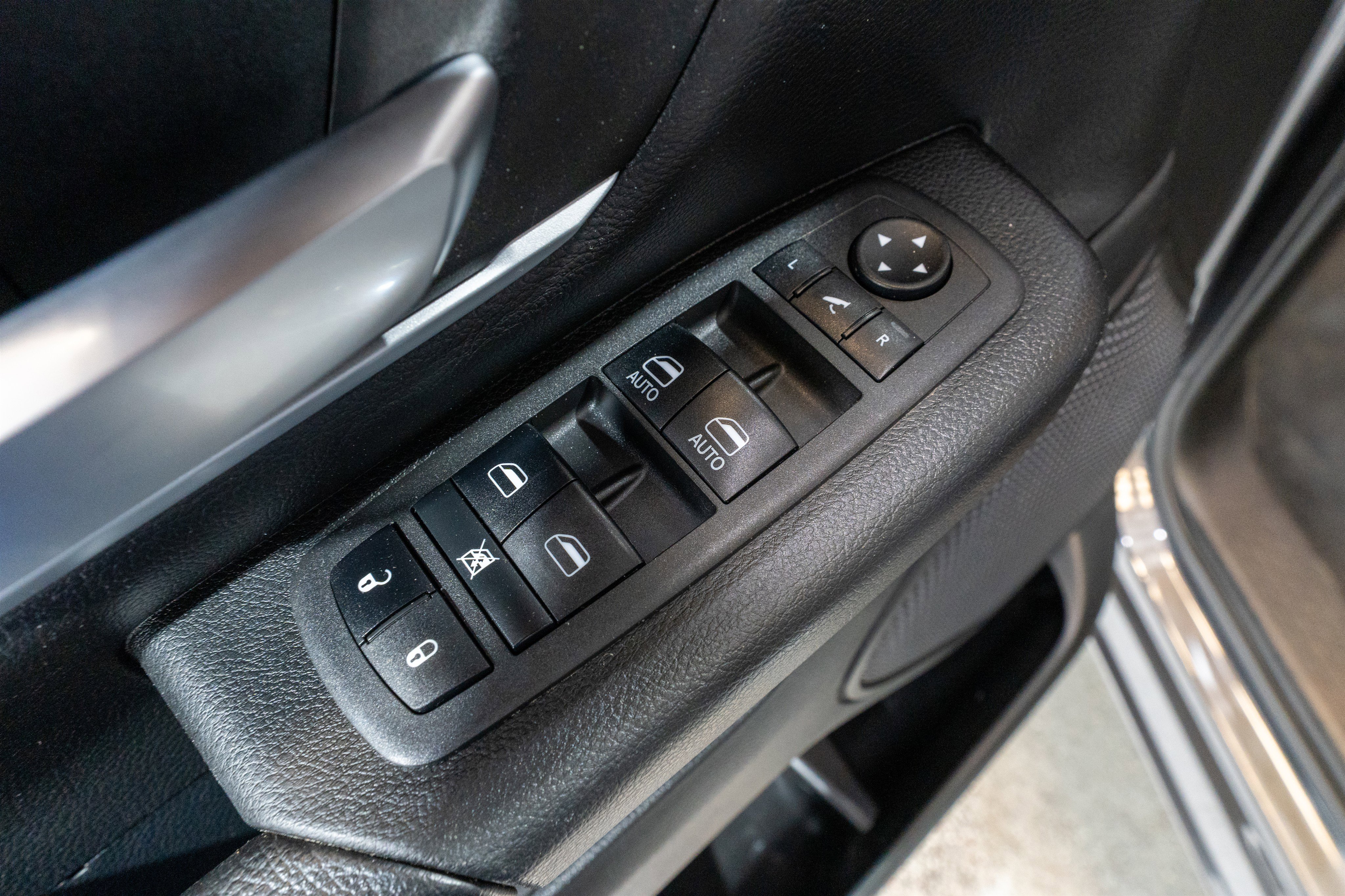 Used 2022 RAM 1500 Lone Star AWD/4WD image 14