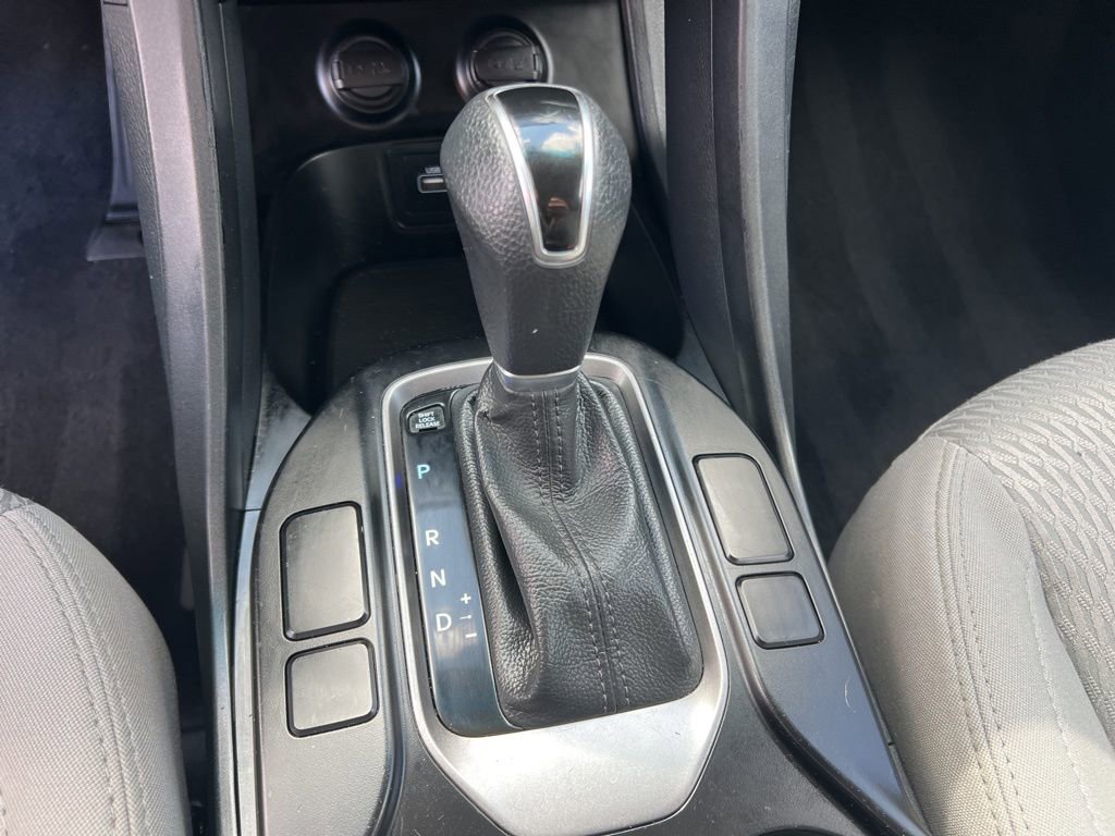 Used 2017 Hyundai Santa Fe Sport image 18